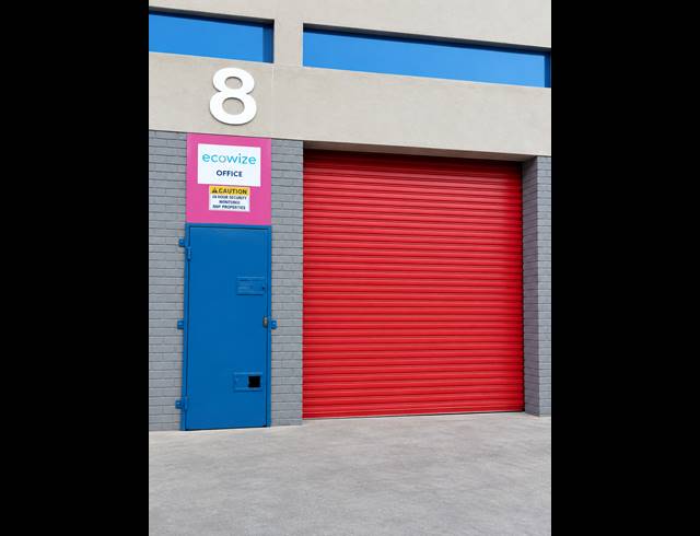 Industrial property to rent in HERIOTDALE